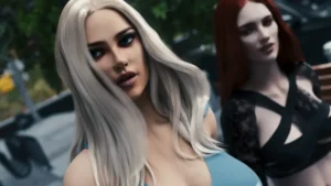 Cybernetic Seduction