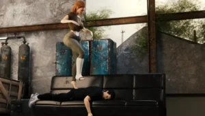 Cybernetic Seduction