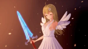 How I Became the Bodyguard of the Saintess!